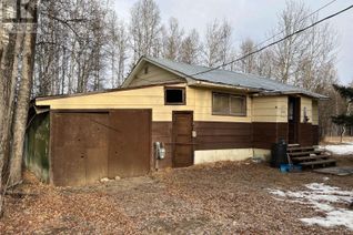 Detached House for Sale, 4295 Beryl Prairie Road, Hudsons Hope, BC