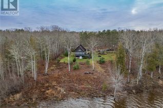 Detached House for Sale, 2162 Waterside Drive, Cambridge-Narrows, NB