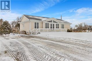 Property for Sale, 819 County Rd 9, Napanee, ON