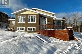 Detached House for Sale, 2583 205 Route, Saint-François-de-Madawaska, NB