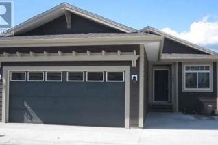 House for Sale, 1675 Penticton Avenue #143, Penticton, BC