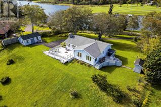 Detached House for Sale, 85 Pleasant Point Road, Northside East Bay, NS