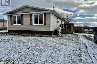 House for Sale, 43 Oak Crescent, Port Hawkesbury, NS