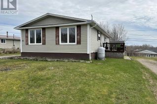 House for Sale, 43 Oak Crescent, Port Hawkesbury, NS