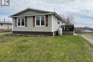 Bungalow for Sale, 43 Oak Crescent, Port Hawkesbury, NS