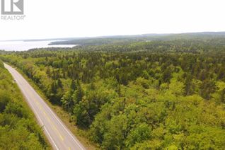 Commercial Land for Sale, Lot 21-4 Highway 3, East River, NS