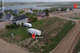 Land for Sale, 41 Lily Place, Diefenbaker Lake, SK