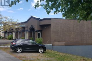 Property for Lease, 208 Wallace St #B, Nanaimo, BC