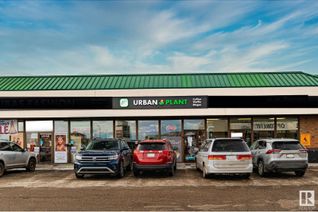 Business for Sale, 18a 9261 34 Av Nw Nw, Edmonton, AB