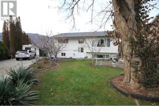 House for Sale, 7566 Crest-A-Way Road, Oliver, BC