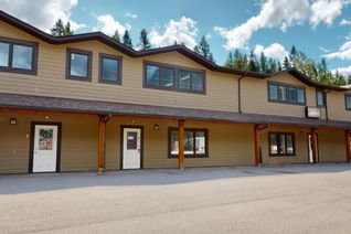 Commercial/Retail Property for Sale, 660 Sparwood Drive #4, Sparwood, BC