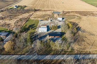 Commercial Farm for Sale, 681 Concession Road 2 S, Dunnville, ON