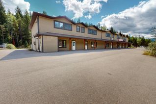 Commercial/Retail Property for Sale, 660 Sparwood Drive #5, Sparwood, BC