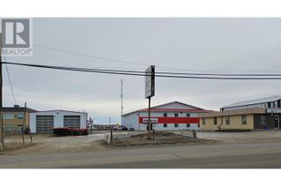 Industrial Property for Sale, 8527 100 Street, Fort St. John, BC