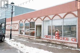 Commercial/Retail Property for Sale, 380 George Street #372 -, Prince George, BC