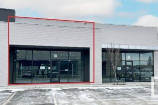 Commercial/Retail Property for Sale, 5314 Admiral Girouard St Nw Nw, Edmonton, AB