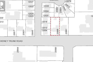 Detached House for Sale, 20685 Dewdney Trunk Road, Maple Ridge, BC