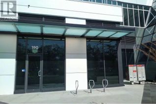 Commercial/Retail Property for Lease, 6386 No.3 Road #180, Richmond, BC