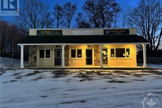 Office for Sale, 24527 Highway 7 Highway, Sharbot Lake, ON