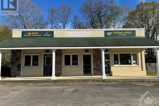 Office for Sale, 24527 Highway 7 Highway, Sharbot Lake, ON