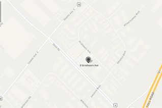 Industrial Property for Sale, 8 Strathern Avenue Unit# 1 & 2, Brampton, ON