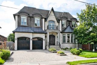House for Sale, 73 Stockdale Cres, Richmond Hill, ON
