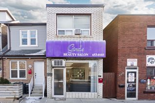 House for Sale, 451 Rogers Rd, Toronto, ON