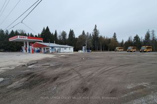 Gas Station Business for Sale, 509 Hwy 7A, Kawartha Lakes, ON