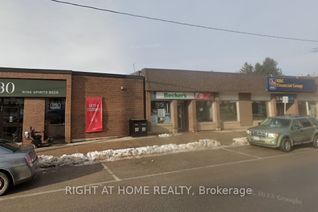 Convenience/Variety Business for Sale, 112 Garafraxa St S, West Grey, ON