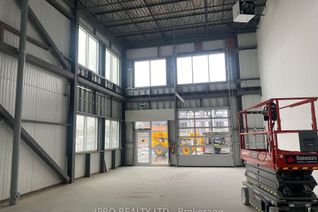 Industrial Property for Lease, 395 Anchor Rd #07, Hamilton, ON