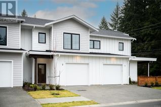 Townhouse for Sale, 1090 Evergreen Rd #2, Campbell River, BC