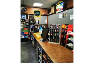 Convenience Store Business for Sale