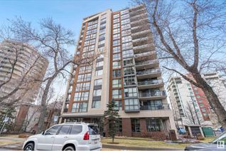 Condo Apartment for Sale, 304 10046 117 St Nw, Edmonton, AB