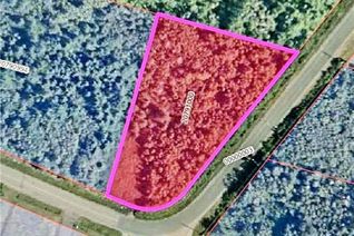 Land for Sale, 4095 Mc Lot Ch. Mclaughlin, Tracadie, NB