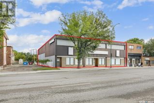 Property for Lease, 2810 Dewdney Avenue, Regina, SK