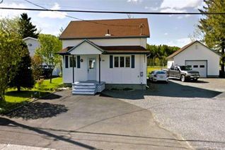 Detached House for Sale, 44 Rue Grondin, Saint-Jacques, NB