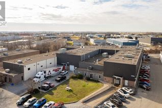 Industrial Property for Sale, 2065 Solar Crescent, Tecumseh, ON