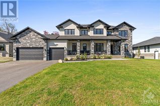 Detached House for Sale, 556 Shoreway Drive, Ottawa, ON