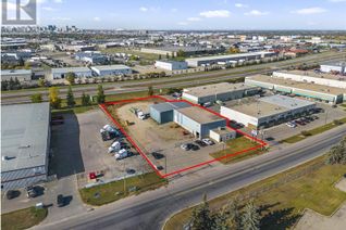 Industrial Property for Sale, 585 Henderson Drive, Regina, SK