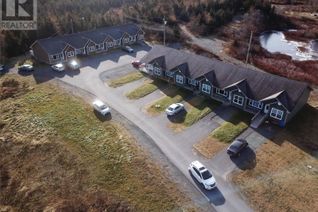 Property for Sale, 295-297 North River Road, North River, NL