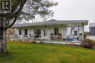 Bungalow for Sale, 158 Red Bay Road, South Bruce Peninsula, ON