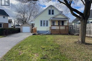 Detached House for Sale, 267 Niagara Street, St. Catharines, ON