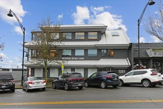 Office for Lease, 1281 Johnston Road #307, White Rock, BC