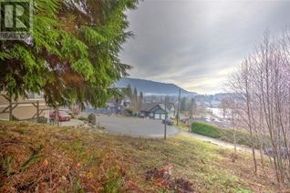 Land for Sale, 283 Castley Hts, Lake Cowichan, BC