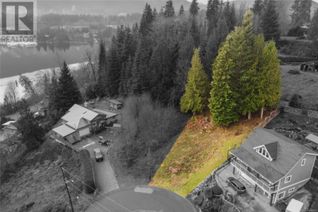Vacant Residential Land for Sale, 283 Castley Hts, Lake Cowichan, BC