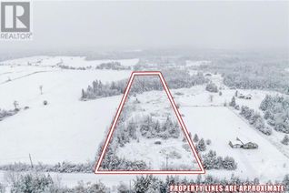 Commercial Land for Sale, 527 Beckwith Boundary Road, Beckwith, ON
