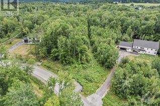 Commercial Land for Sale, 1590 Kinsella Drive, Ottawa, ON