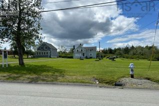 Detached House for Sale, 9306 Pepperell Street, St. Peter's, NS