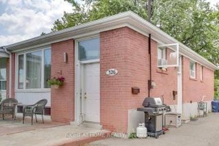 Bungalow for Rent, 326 Taylor Mills Dr N #Lower, Richmond Hill, ON
