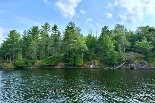 Vacant Residential Land for Sale, 0 Stoney Lake, North Kawartha, ON